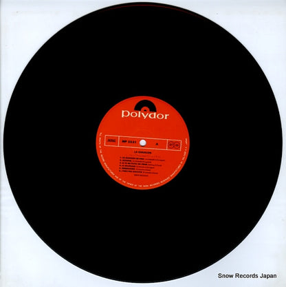 MP2531 disc