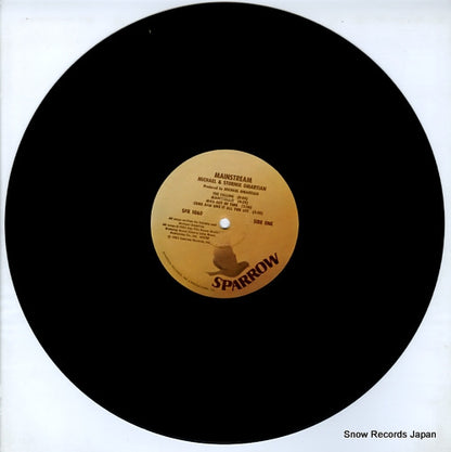 SP9923 disc