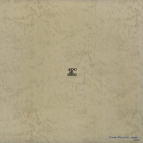 ALC-1010 back cover