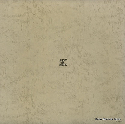 ALC-1010 back cover