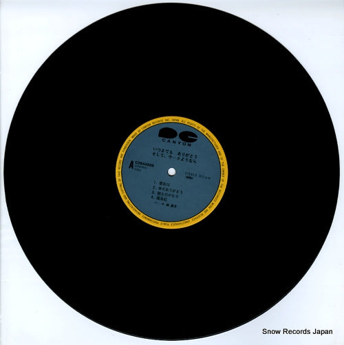 C28A0508 disc