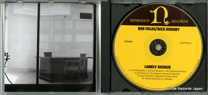 7559-79786-2 disc