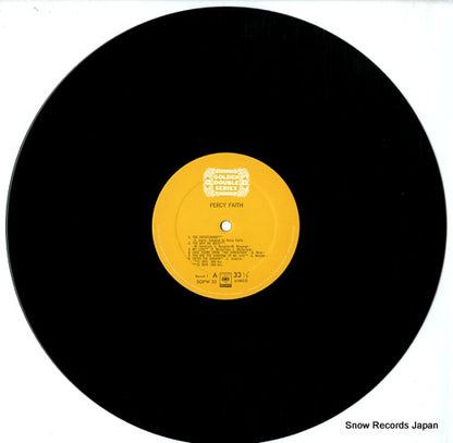 SOPW33 disc