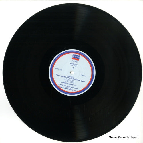 L15C-2217 disc