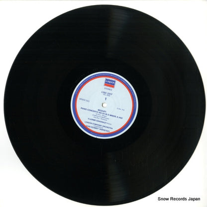 L15C-2217 disc
