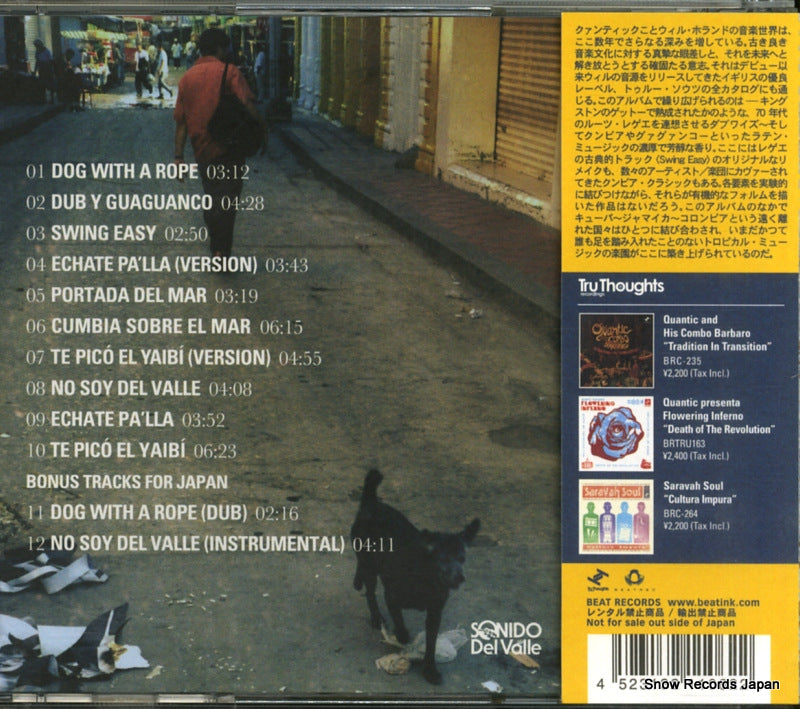BRC-262 back cover