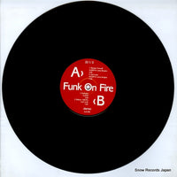 FUNK1210 disc