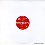 FUNK1210 front cover