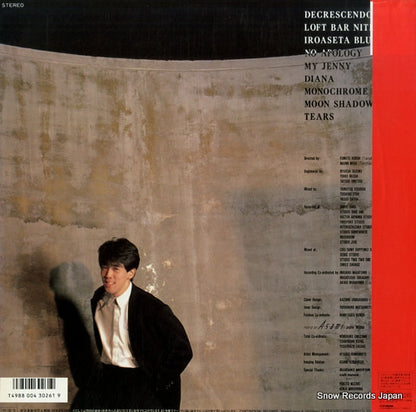 CI-56 back cover