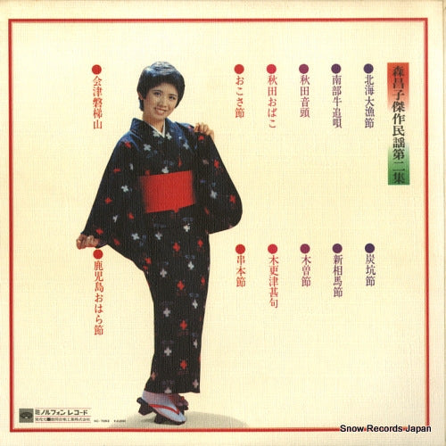 KC-7053 back cover