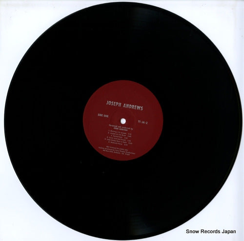 TT-JA-2 disc