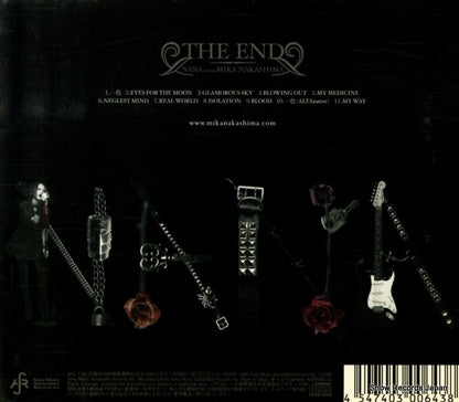 AICL1783 back cover