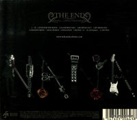 AICL1783 back cover