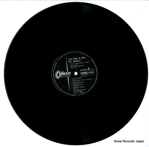 OP-8679 disc