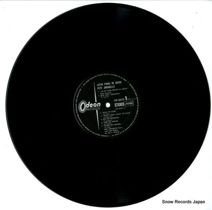 OP-8679 disc