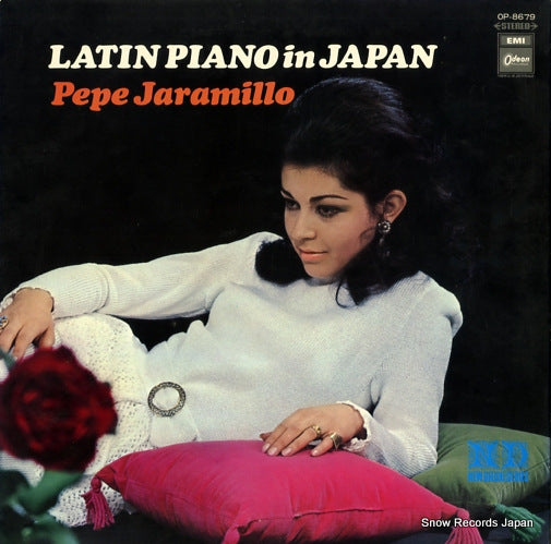 OP-8679 front cover