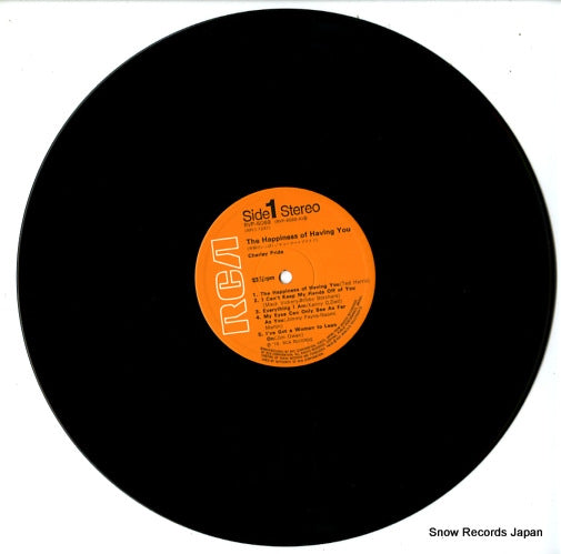 RVP-6069 disc