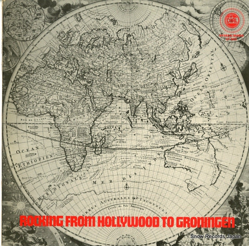LP-002 front cover