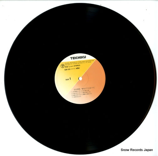 GM-95 disc
