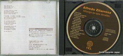 CDDP-3033 / TKF-2804 disc