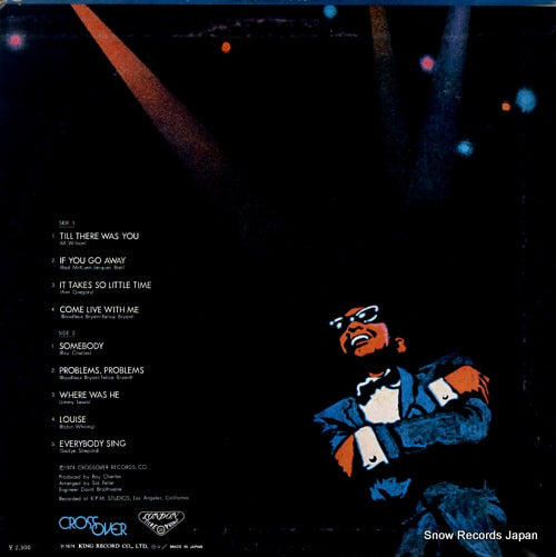 SLC520 back cover