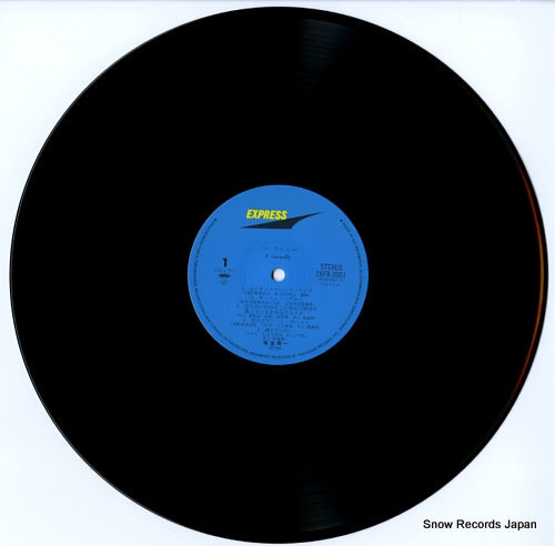28FB-2001 disc