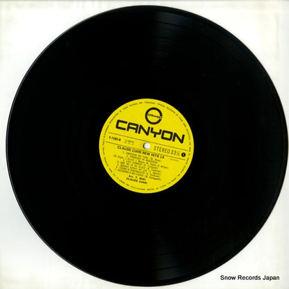 Y-1006-N disc