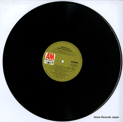 NAX004 disc