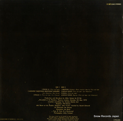 MP2348 back cover