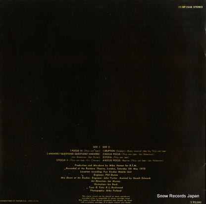 MP2348 back cover
