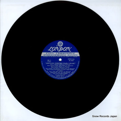 SL163 disc