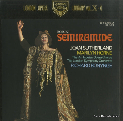 SLC7171 front cover