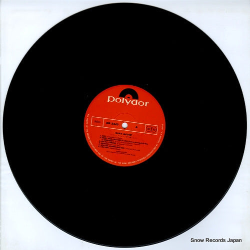 MP2447 disc
