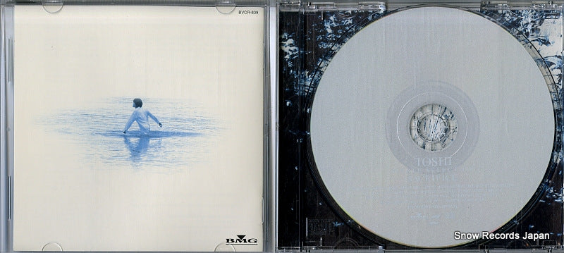 BVCR-809 disc