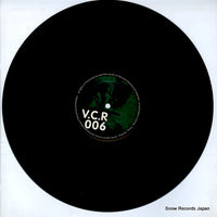 V.C.R006 disc