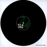 V.C.R006 disc