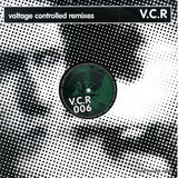 V.C.R006 front cover