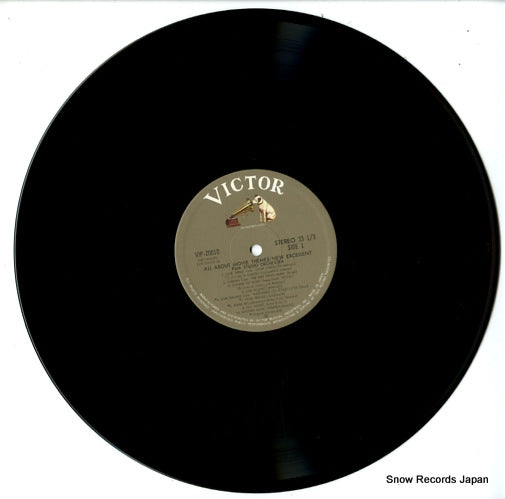 VIP-20010 disc