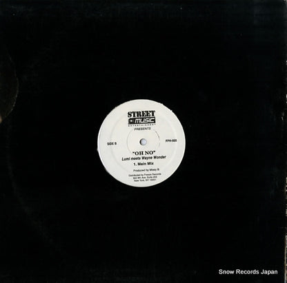 FPH-005 back cover