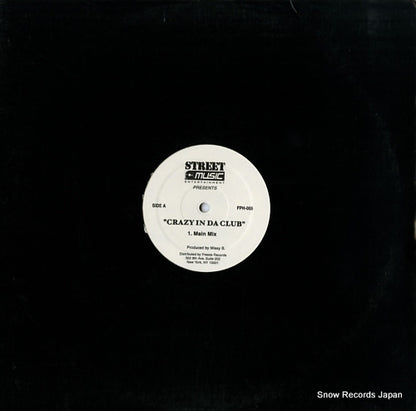 FPH-005 front cover