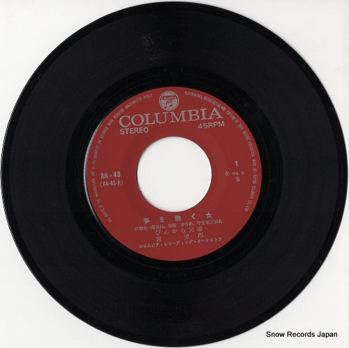 AA-43 disc