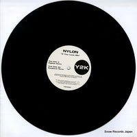 Y2K005R disc