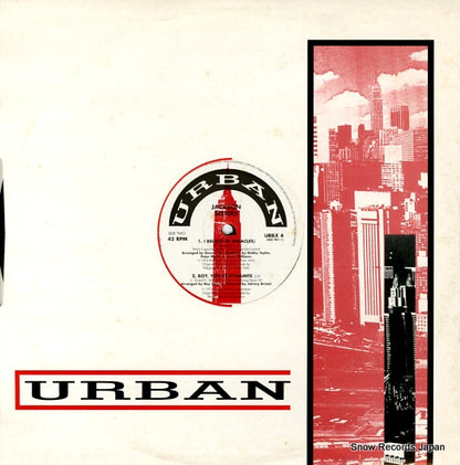 URBX4 back cover