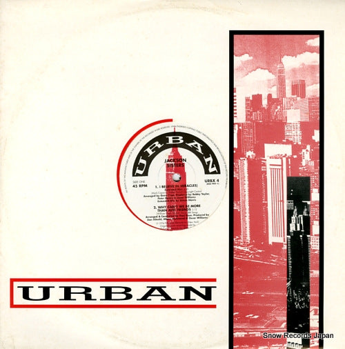 URBX4 front cover