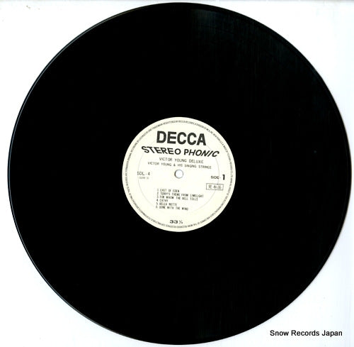 SDL4 disc