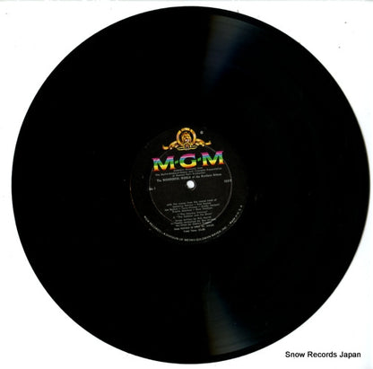 1E3/1E3ST disc