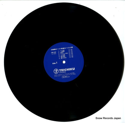 GM-22 disc