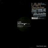 JLAVA-0002 front cover
