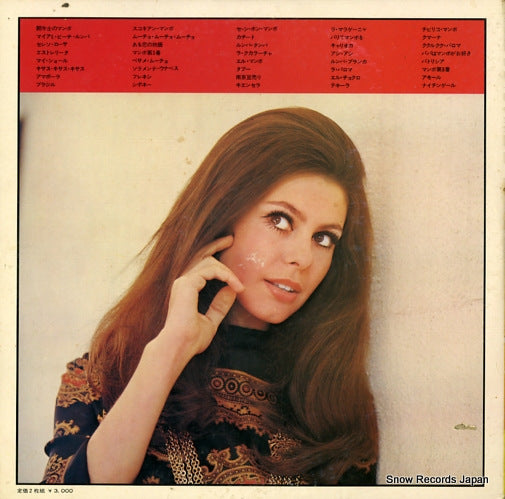 KW-7529 back cover