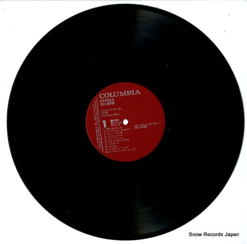 KW-7529 disc